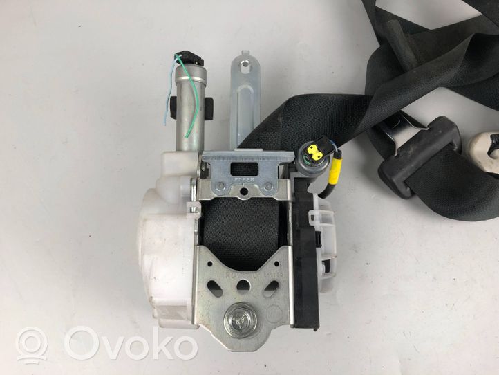 Subaru Forester SK Ceinture de sécurité avant R075101R