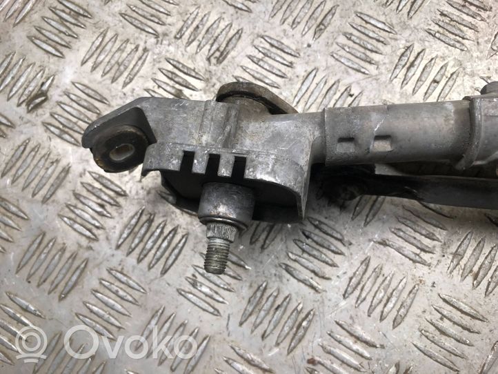 Subaru B9 Tribeca Mechanizm i silniczek wycieraczek szyby przedniej / czołowej 86510XA01B