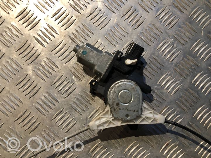 Subaru Outback Mécanisme de lève-vitre avec moteur 