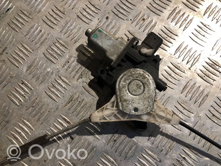 Subaru Outback (BS) Mécanisme de lève-vitre avec moteur 