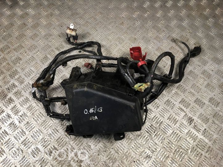 Subaru Outback (BS) Boîte à fusibles MB503701B