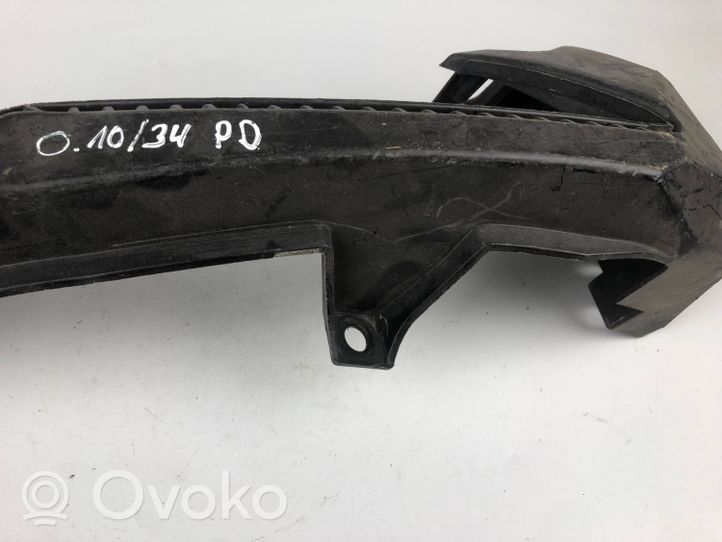 Subaru Outback Support phare frontale 