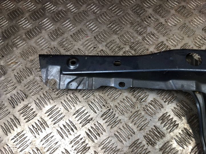 Subaru Outback (BS) Radiateur panneau supérieur d'admission d'air 