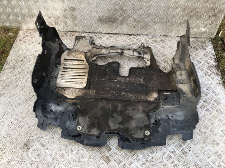 Subaru Outback Dzinēja apakšas aizsargs 56440AG160