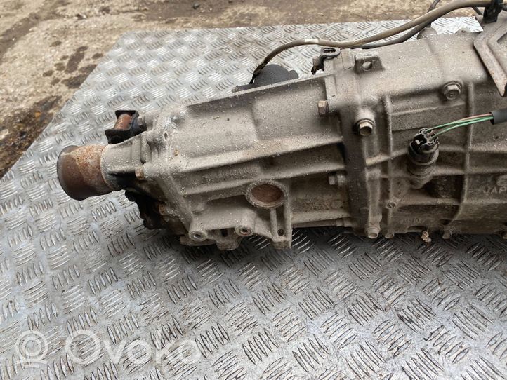 Subaru Impreza II Boîte de vitesses manuelle à 5 vitesses TY754VR6AA