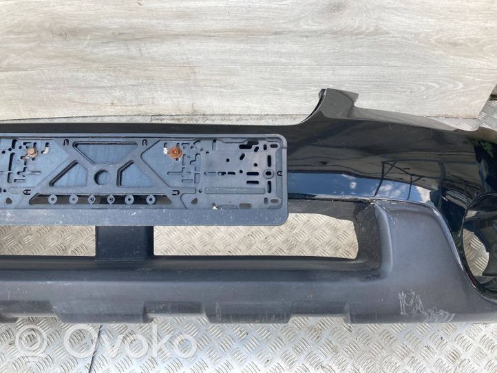 Subaru Outback Zderzak przedni 57704AG010