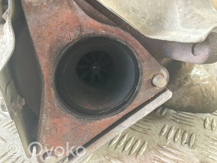 Subaru Outback Turbine 14411AA810