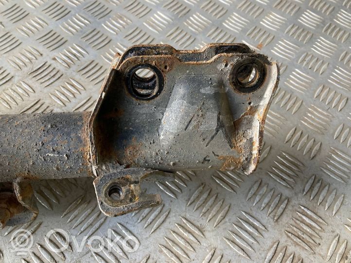 Subaru Outback (BS) Ammortizzatore anteriore con molla elicoidale 20310AL040