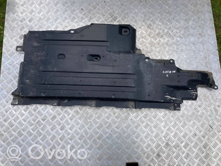 Subaru Outback (BS) Couvercle de plateau inférieur 56411AL030