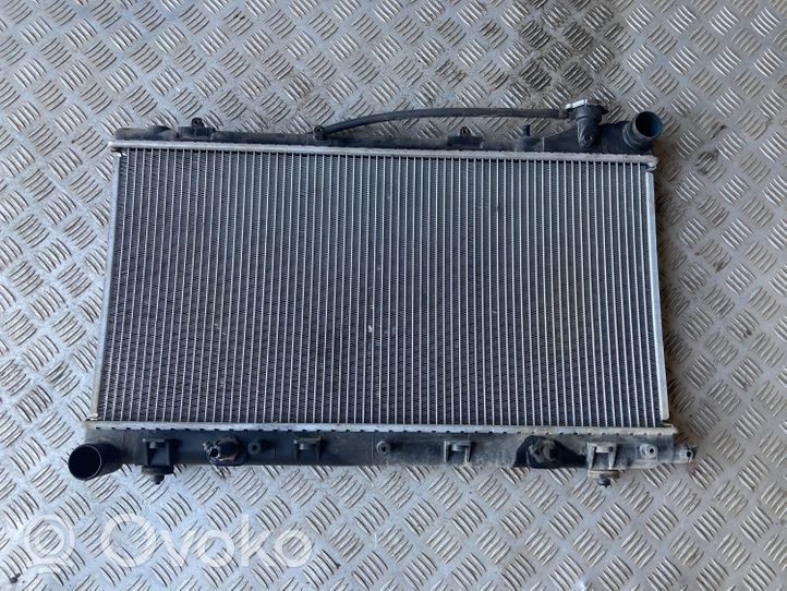 Subaru Forester SF Coolant radiator 