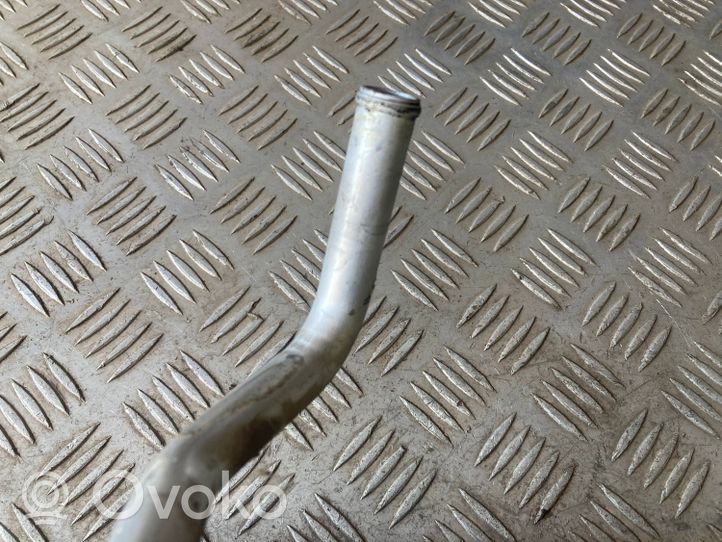 Subaru Forester SF Radiateur de chauffage 