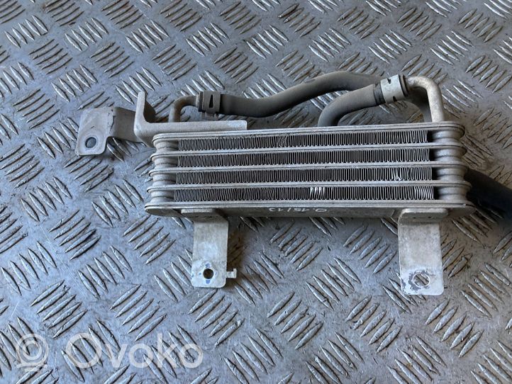 Subaru Outback (BS) Radiatore dell’olio del cambio 