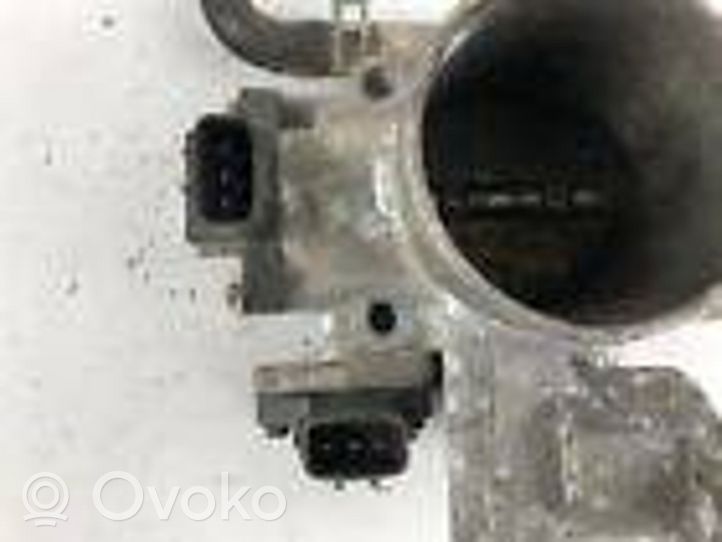 Subaru Forester SG Valvola a farfalla SERA483-06