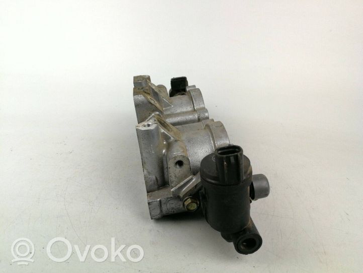 Subaru Outback Valvola corpo farfallato elettrica 14011AB282