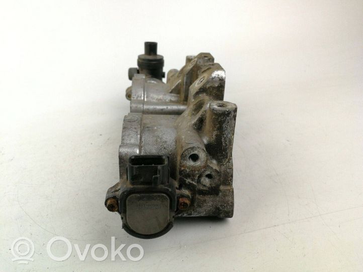 Subaru Outback Valvola corpo farfallato elettrica 14011AB282