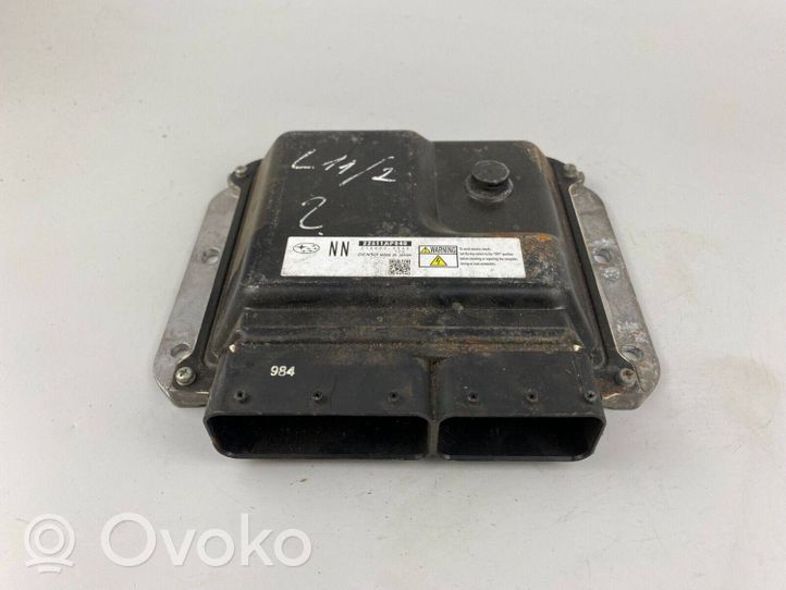 Subaru Outback Dzinēja vadības bloks 22611AP840