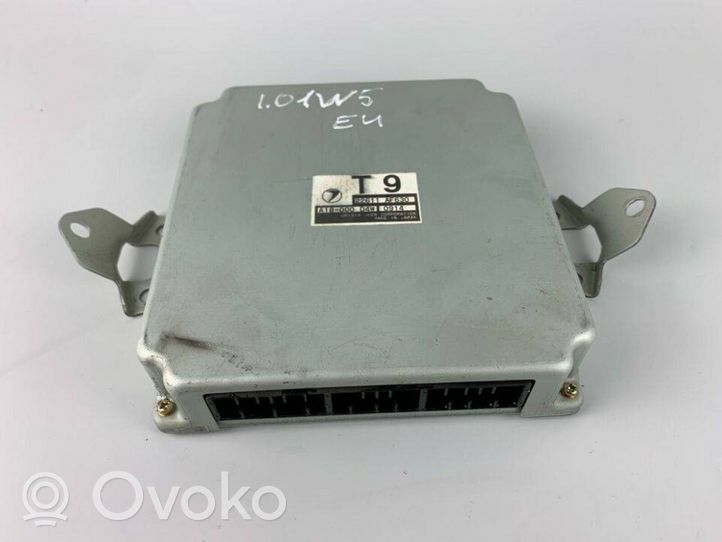 Subaru Impreza II Komputer / Sterownik ECU i komplet kluczy 22611AF630