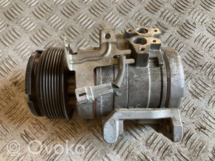 Subaru Outback Compressore aria condizionata (A/C) (pompa) 4472800930