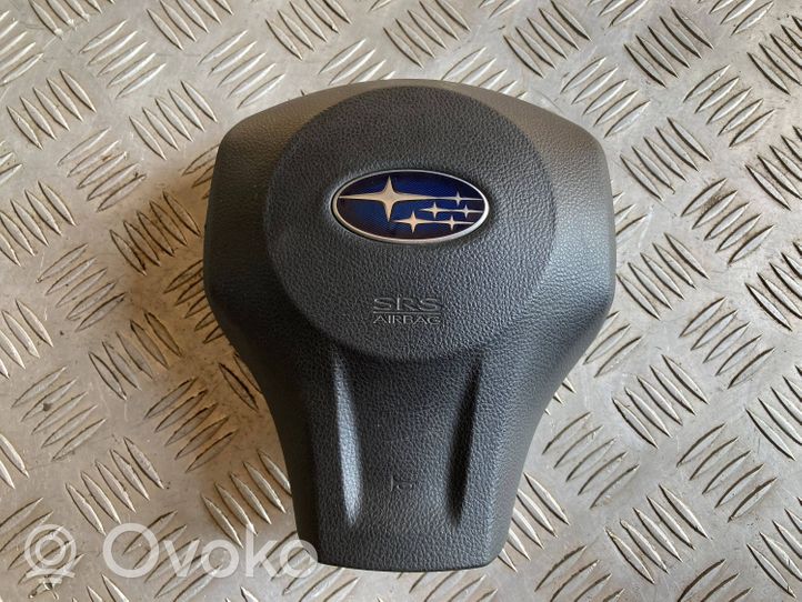 Subaru Forester SJ Airbag de volant 