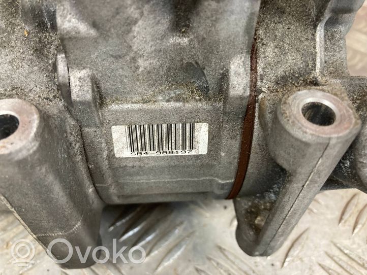 Subaru Outback (BS) Compressore aria condizionata (A/C) (pompa) 4472806253