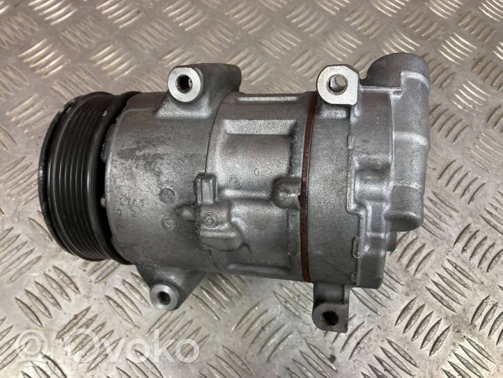 Subaru Outback (BS) Compressore aria condizionata (A/C) (pompa) 4472806253