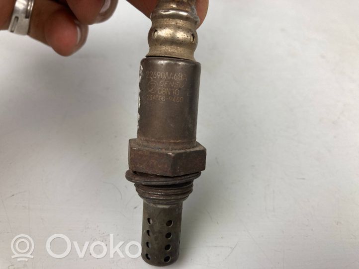 Subaru Outback Sonde lambda 22690AA68A