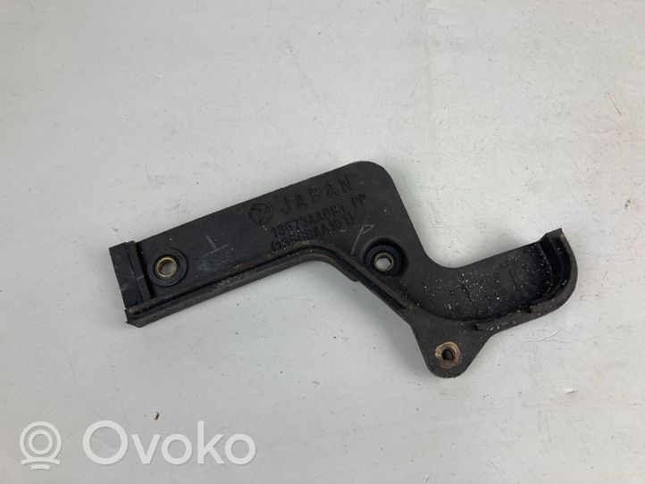 Subaru Outback Cache carter courroie de distribution 13573AA091