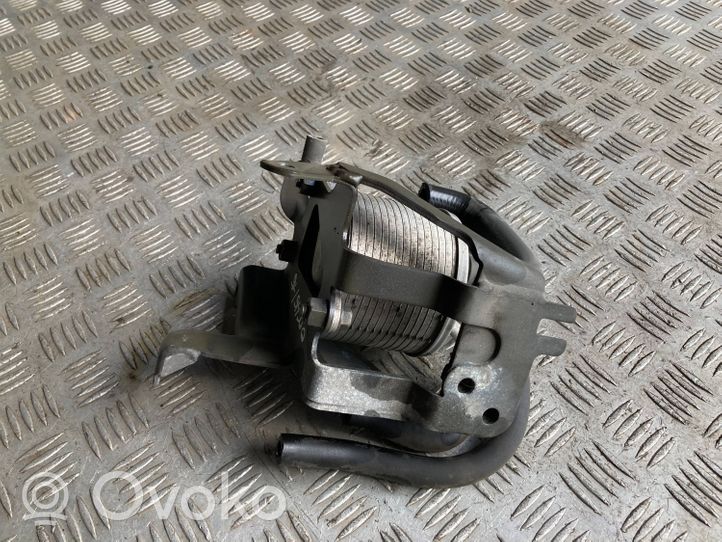 Subaru Outback Radiatore dell’olio trasmissione/cambio 