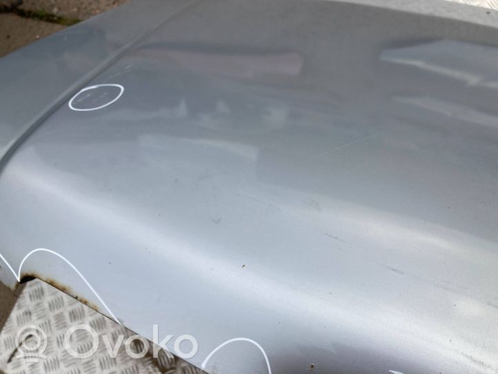 Subaru Forester SF Engine bonnet/hood 