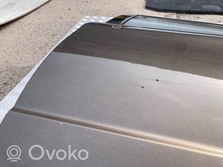 Subaru B9 Tribeca Rear door 