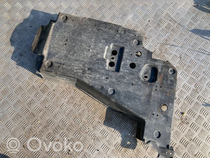 Subaru Outback Vidusdaļas apakšas aizsargs 56440AG190