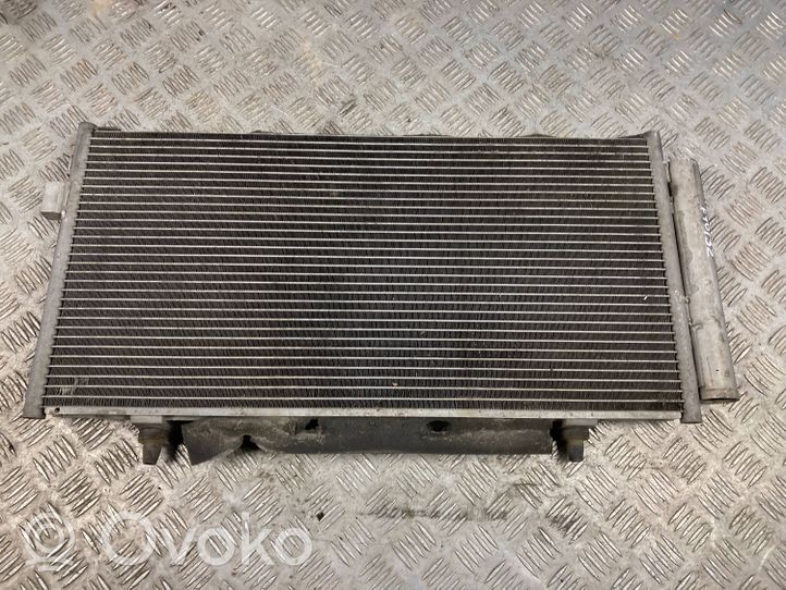 Subaru Forester SH Radiateur condenseur de climatisation 