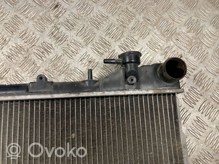 Subaru Forester SG Radiateur de refroidissement 