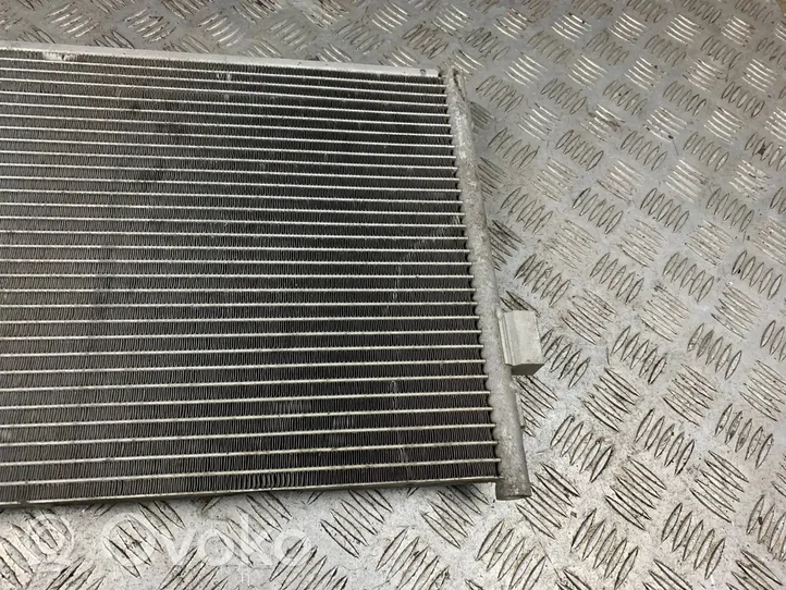 Subaru Forester SH Gaisa kondicioniera dzeses radiators 