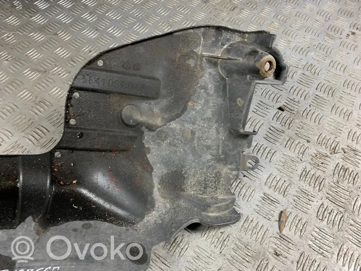 Subaru Forester SH Protezione anti spruzzi/sottoscocca del motore 56410SC010