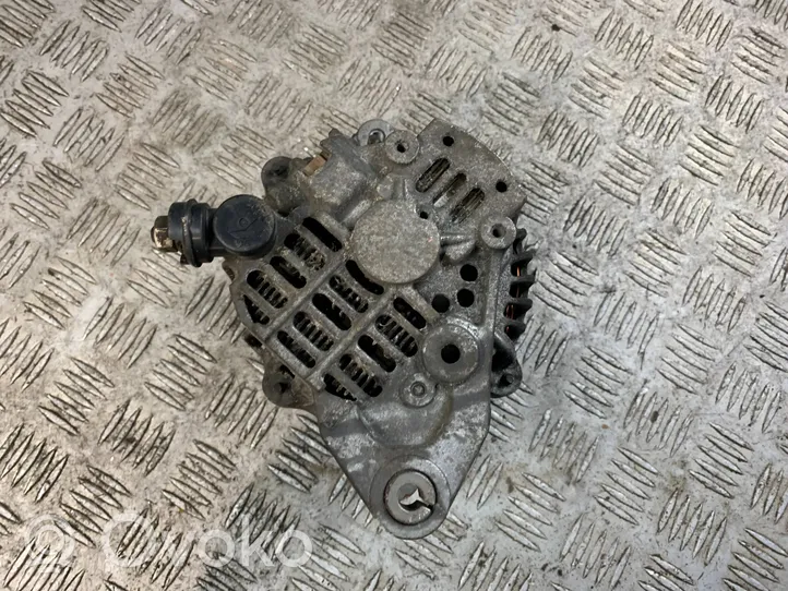 Subaru Forester SF Alternator 23700AA390