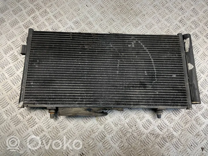 Subaru Forester SH Radiateur de refroidissement 