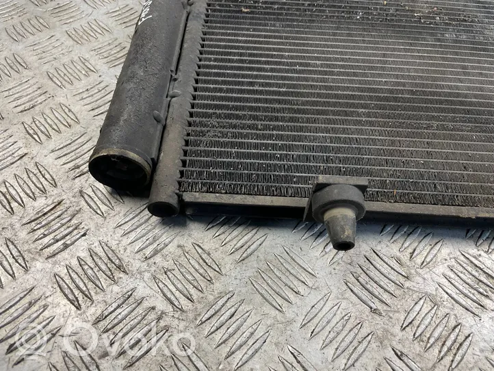 Subaru Forester SH Radiateur de refroidissement 