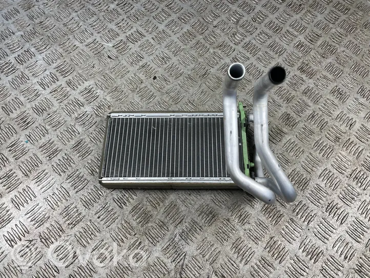 Subaru Forester SJ Radiateur soufflant de chauffage 