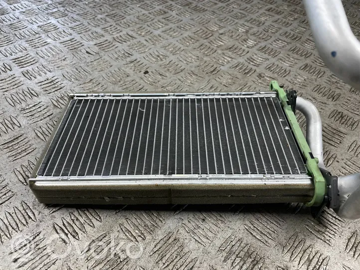 Subaru Forester SJ Radiateur soufflant de chauffage 