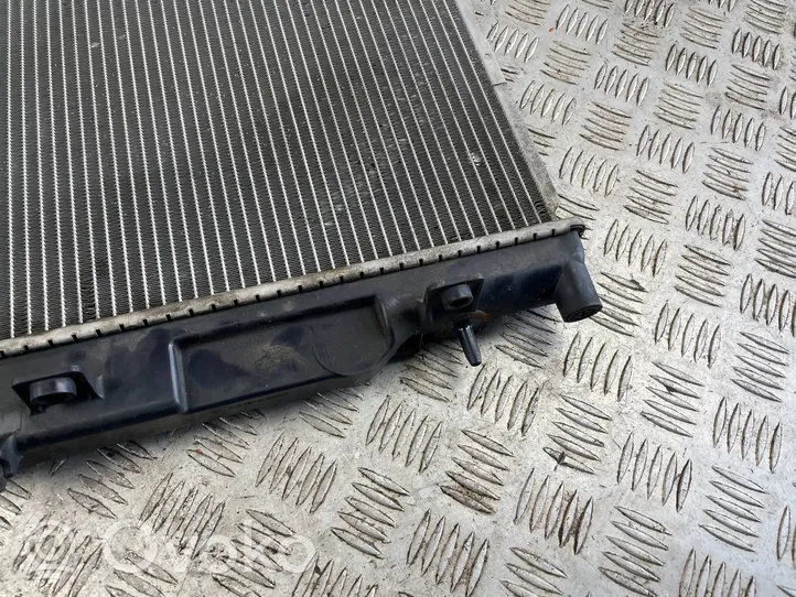 Subaru Forester SJ Radiateur de refroidissement 