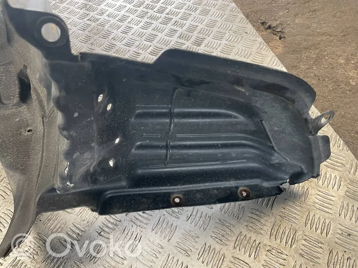 Subaru Legacy Pare-boue passage de roue avant 59110AJ001