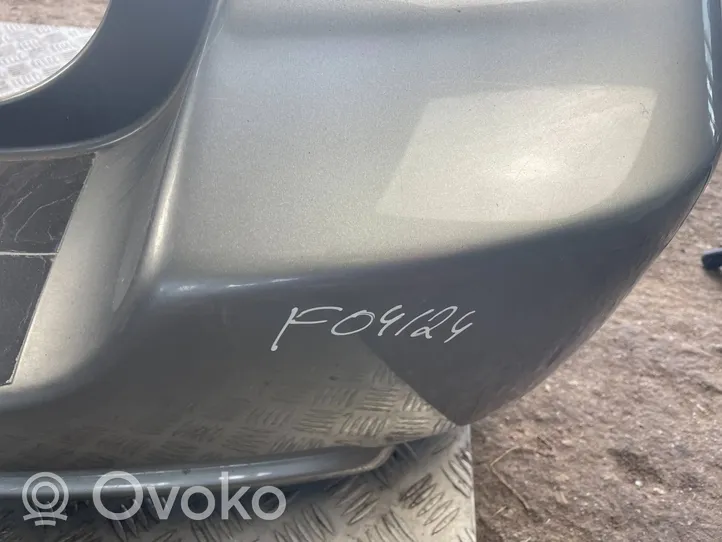 Subaru Forester SG Pare-chocs 