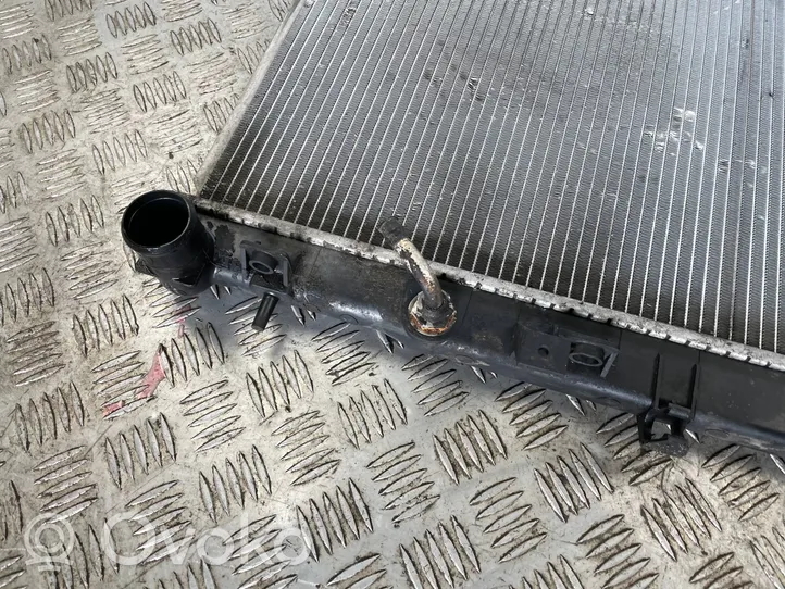 Subaru Outback Dzesēšanas šķidruma radiators 