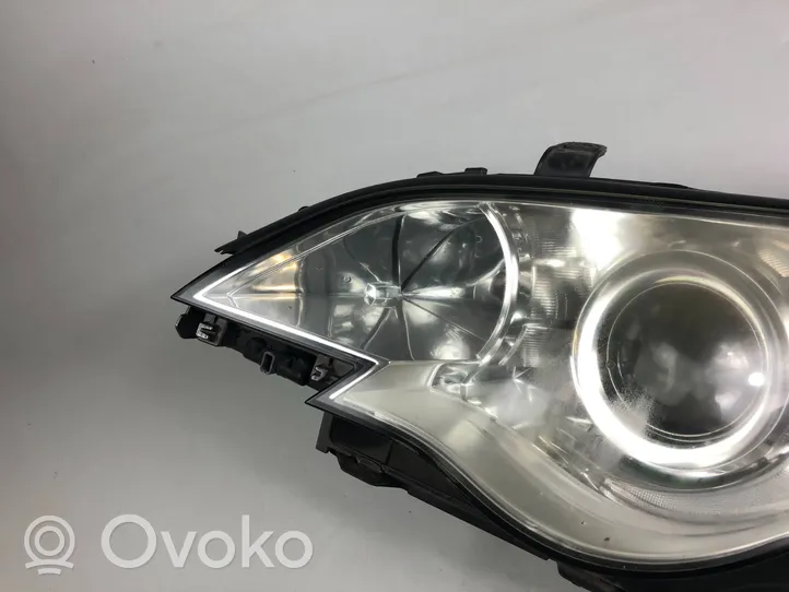 Subaru Outback Lampa przednia 