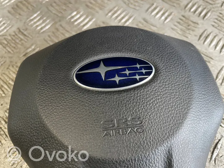 Subaru Forester SJ Airbag de volant 