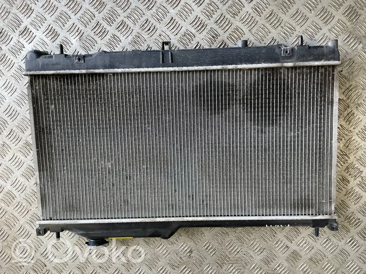 Subaru Forester SJ Radiateur de refroidissement 