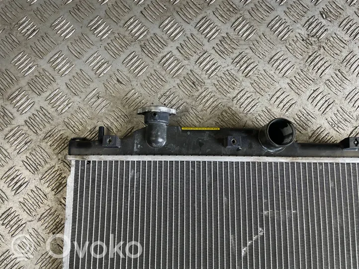 Subaru Forester SJ Radiateur de refroidissement 