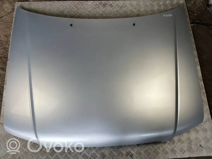 Subaru Forester SF Engine bonnet/hood 