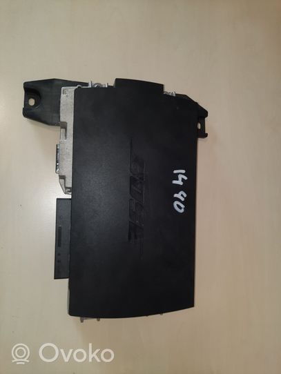 Audi A8 S8 D4 4H Amplificatore 4G1035223A